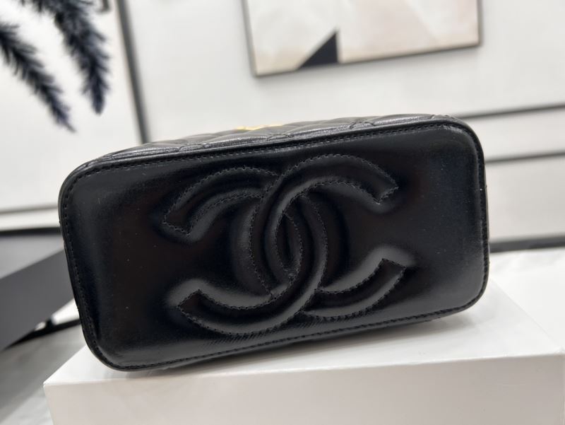 Chanel Cosmetic Bags